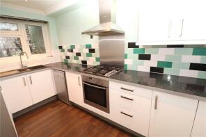 Flat 33, 14 Sinclair Court, Copers Cope Road, Beckenham BR3 1PA