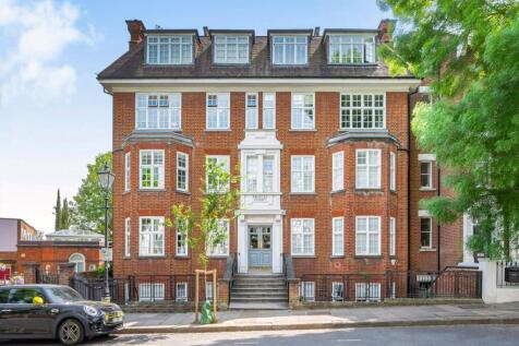 Pilgrims Lane,
Hampstead, NW3