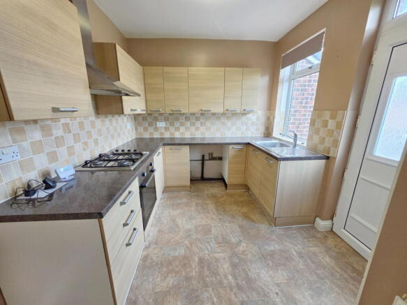2 bed End of Terrace for sale Image 4