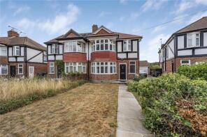 97, Vale Crescent, London SW15 3PL