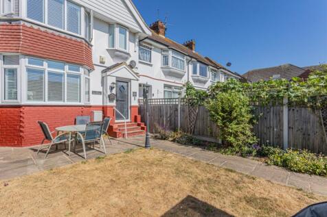 Ethelbert Road, Minnis Bay, Birchington, Kent, CT7