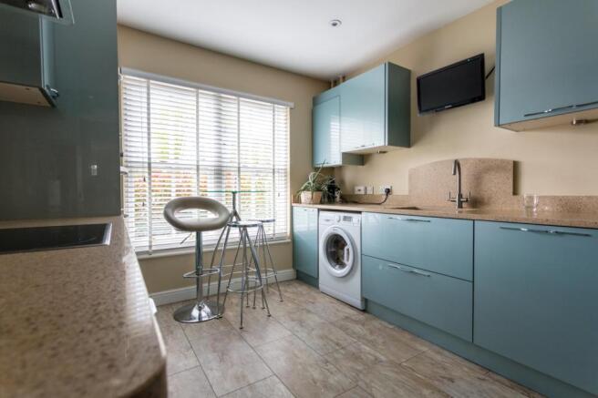 Kitchen/Breakfast ro