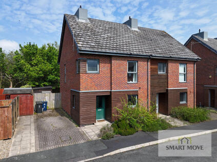 Carr Heyes Drive, Hesketh Bank, Preston