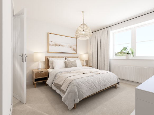 4 bed Detached for sale Image 5