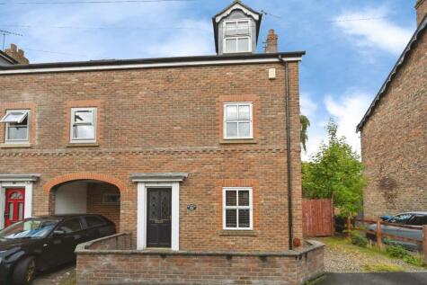 Westbourne Grove, Ripon