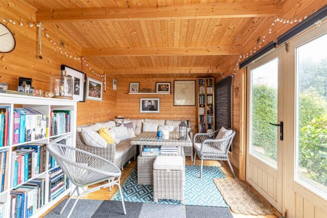 Home Office/Studio