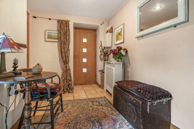 5 bed Barn Conversion for sale Image 4