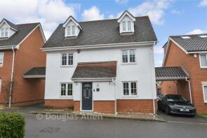13, Hayden Road, Waltham Abbey EN9 3YT