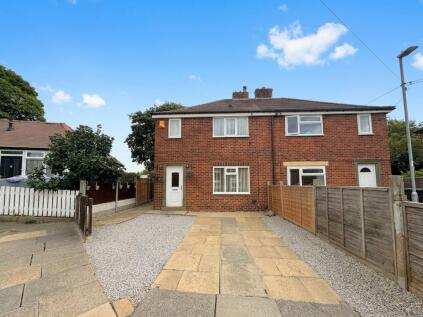 Reins Road, Brighouse, HD6