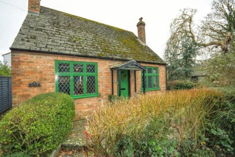 High Holme Road, Louth, Lincolnshire, LN11 0ET