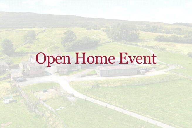 5 bed Detached for sale in dent