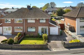 42, Sandhurst Drive, Aintree L10 6LX