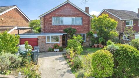 Tredegar Road, Emmer Green, Reading, Berkshire, RG4