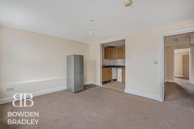 High Road Leytonstone, London, E11 - Widok 5
