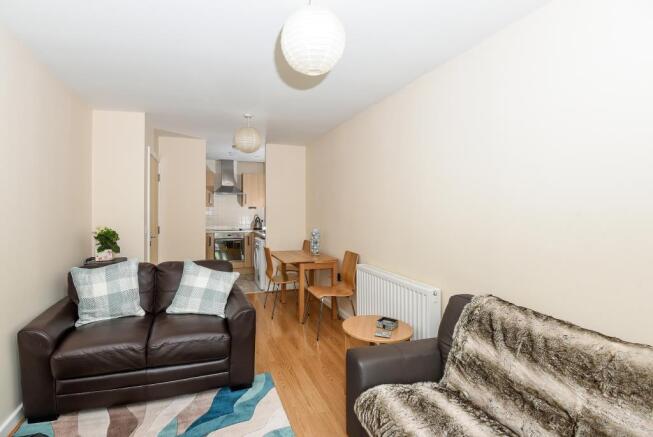 living room 1