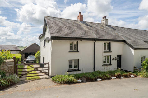Langtree, Torrington, Devon, EX38