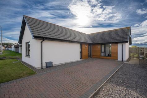 Lawrie Drive, Nairn