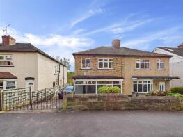 12, Cawthorne Grove, Sheffield S8 0ND