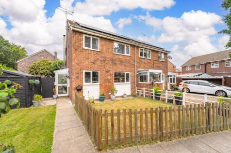 Neville Road, Sutton