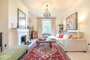Flat 2, 14, Edith Grove, London SW10 0NW