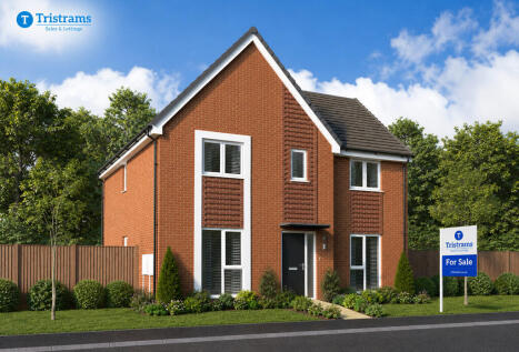 The Greengate, Bramcote