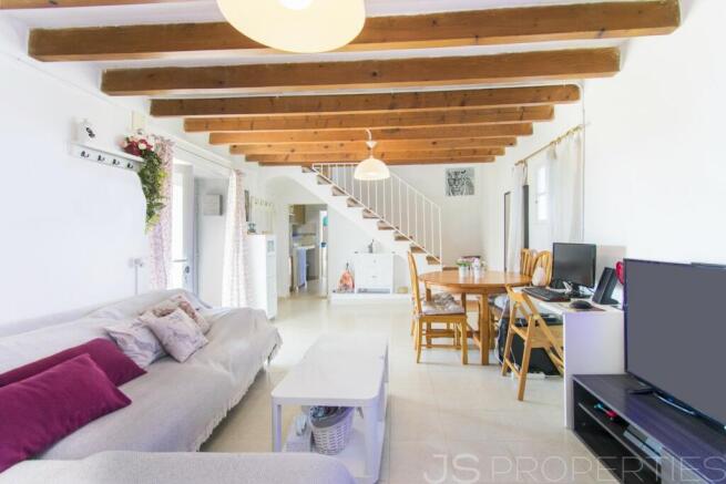 RUSTIC FINCA IN PUERTO POLLENSA