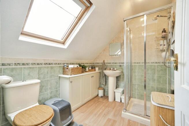2 bed Semi-Detached for sale Image 12