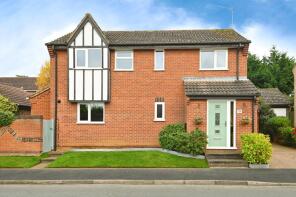 28, Elvington, King's Lynn PE30 4TA