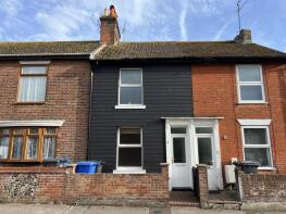 8, Arnold Street, Lowestoft NR32 1PU