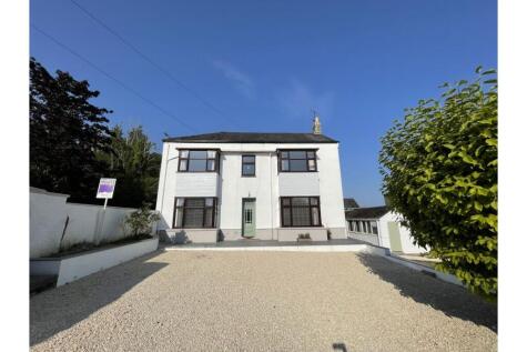 Wellfield Road, Carmarthen, SA31