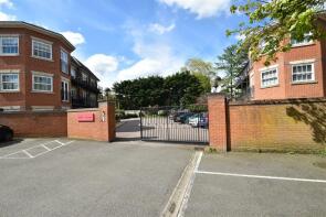 11, Robert Ellis Court, St Martins Road, Knebworth SG3 6EL