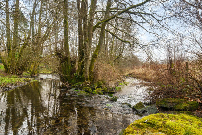 River Gilpin