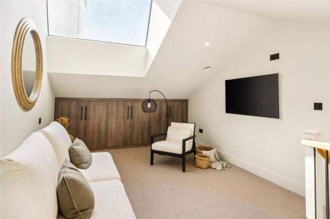 Bedroom 2 Snug