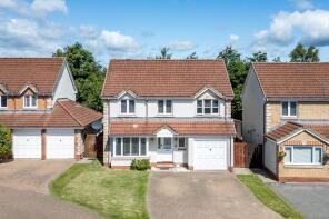 22, Cortachy Crescent, Broughty Ferry, Dundee DD5 3BF
