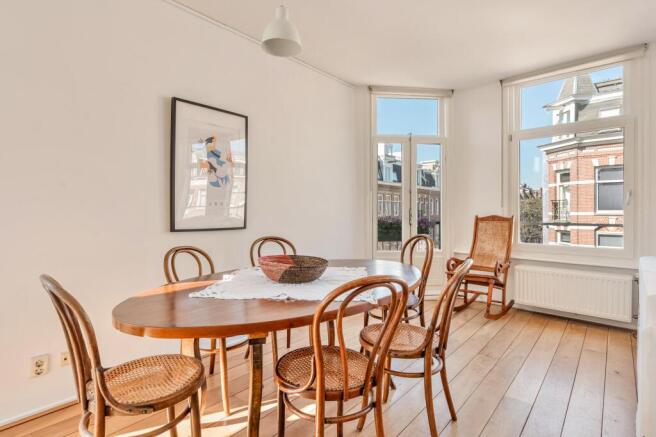 Balthasar Floriszstraat 12 3 1071 VC AMSTERDAM image 2