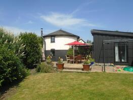 The Old Post Mill, Cranley Road, Eye IP23 7NX