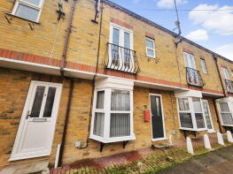 8, Townley Street, Ramsgate CT11 9JU
