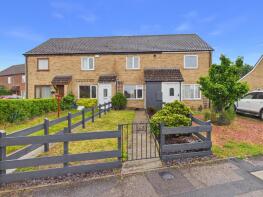 64, Garlondes, Norwich NR16 2NR