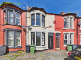 8, Montrose Avenue, Wallasey CH44 7BT