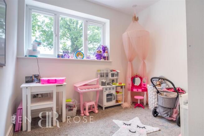 Play Room/Office