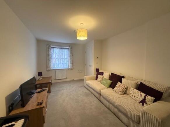 3 Mogul Lane, Ledbury, Herefordshire, HR8 1FQ photo 4