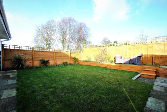 Garden 2