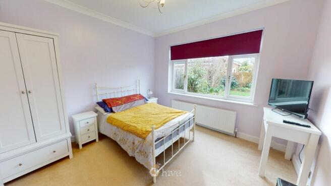 2 bed Semi-Detached Bungalow for sale Image 9