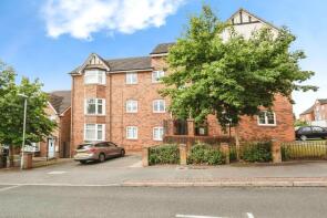 Apartment 3, 68, Rhayader Road, Birmingham B31 1TX