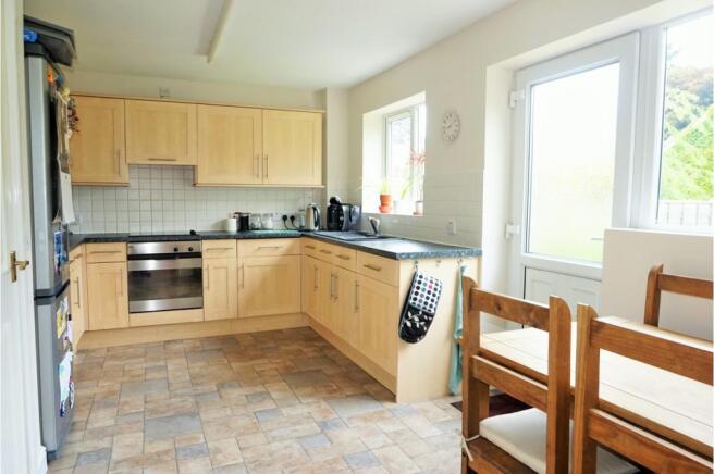 Kitchen / Breakfast