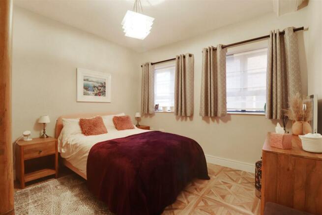 BEDROOM 3