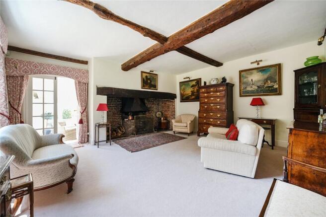 Drawing Room