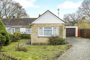 12, Grangefields Road, Jacob's Well, Jacobs Well GU4 7NP