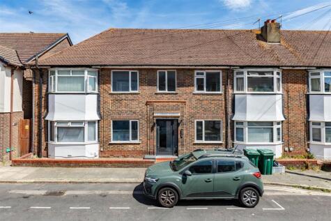Erroll Road, Hove