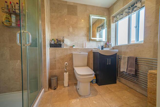 En-suite